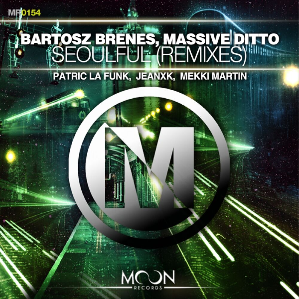 Picture of Seoulful (Remixes)