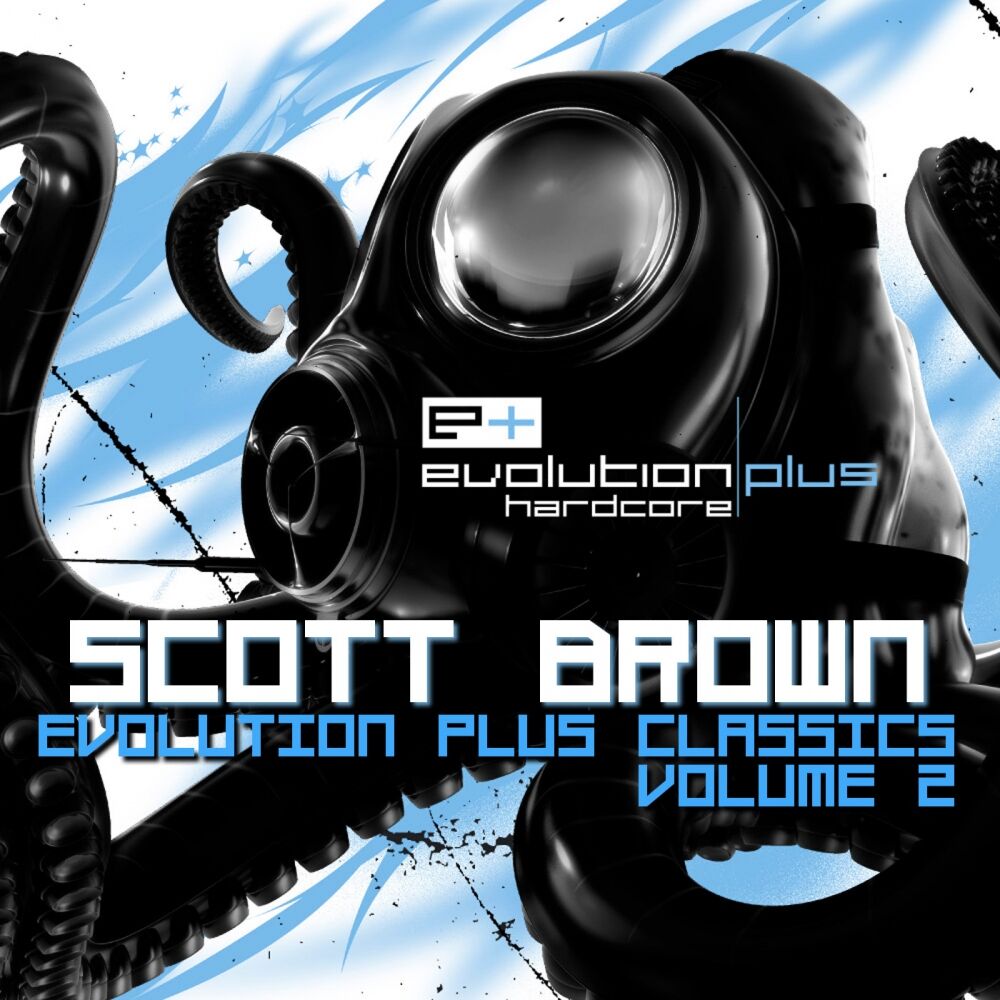 Picture of Evolution Plus Classics, Vol.2