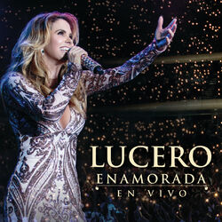 Cover of Enamorada En Vivo (En Vivo)