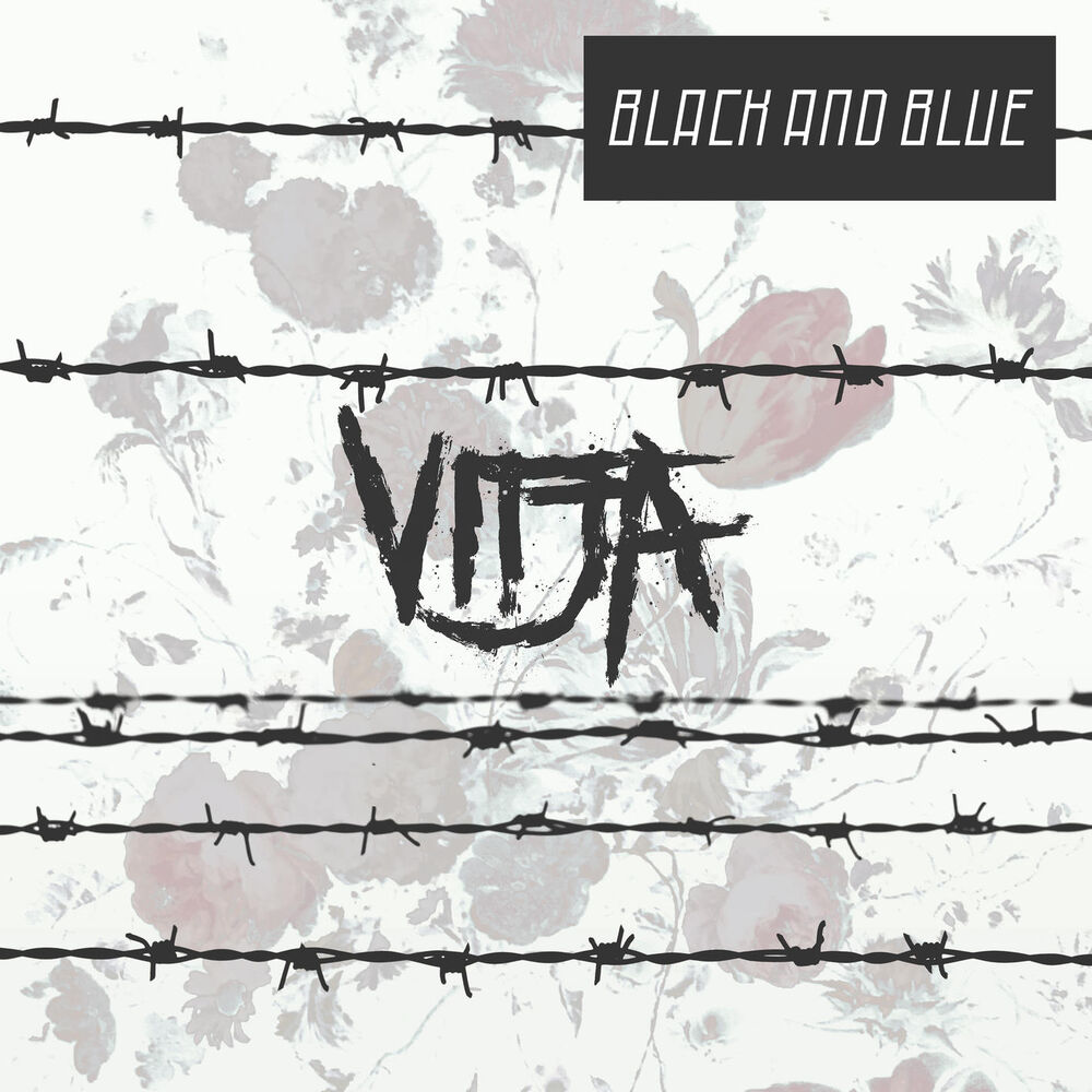 Picture of Black and Blue