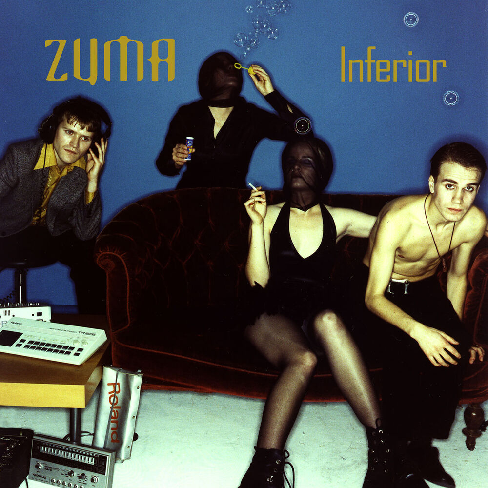 Picture of Inferior