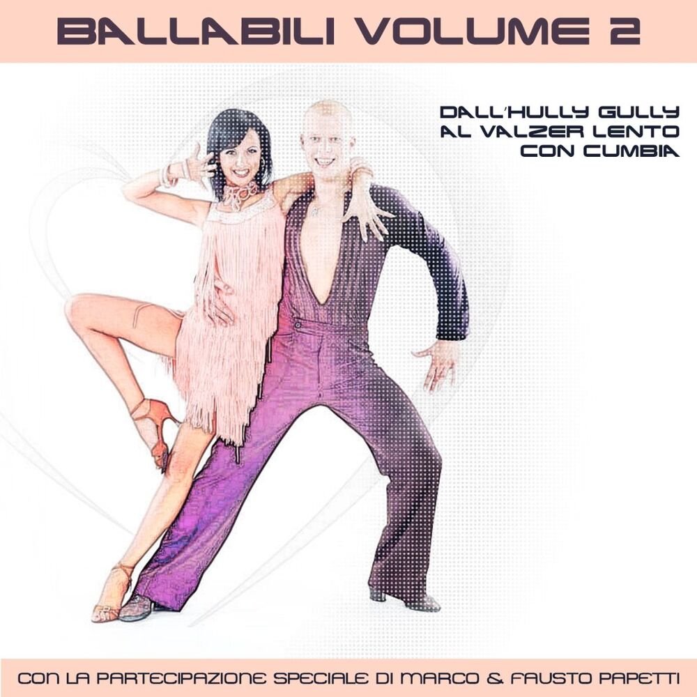 Picture of Ballabili Con Basi, Vol. 2