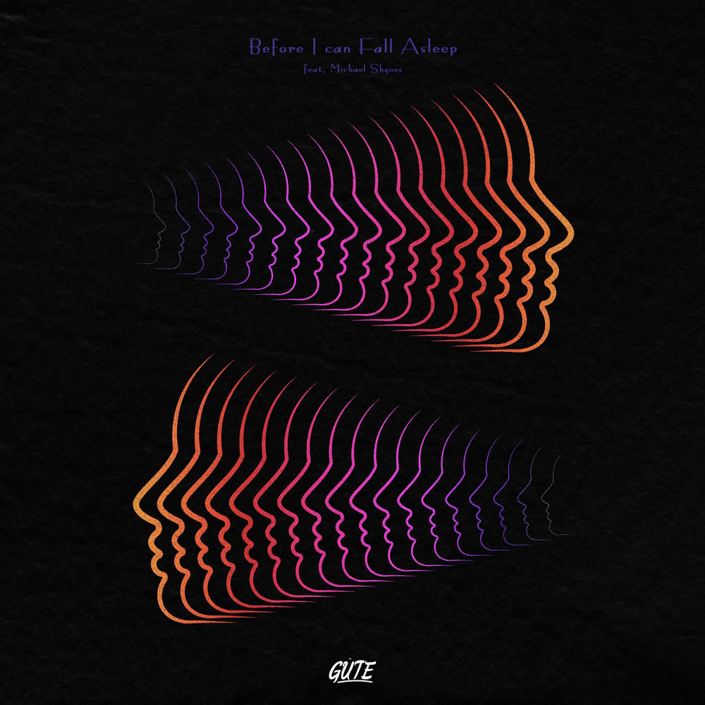 Before I Can Fall Asleep (feat. Michael Shynes)