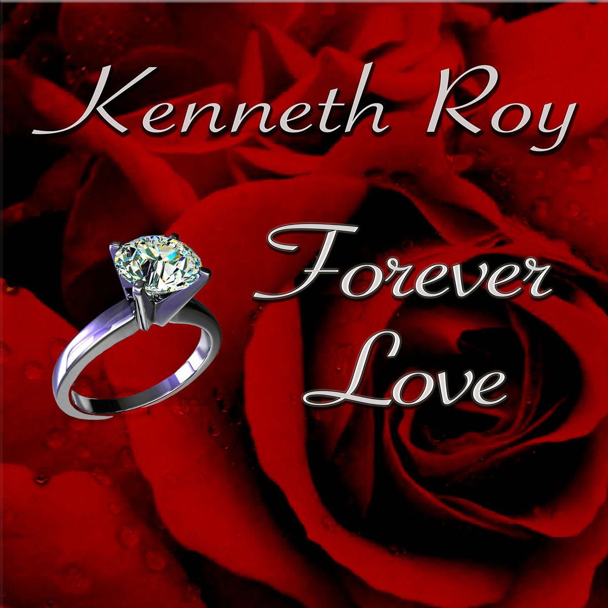 Album cover of Forever Love