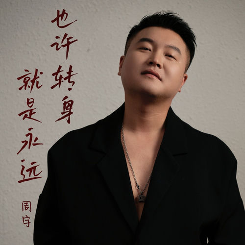 也许转身就是永远