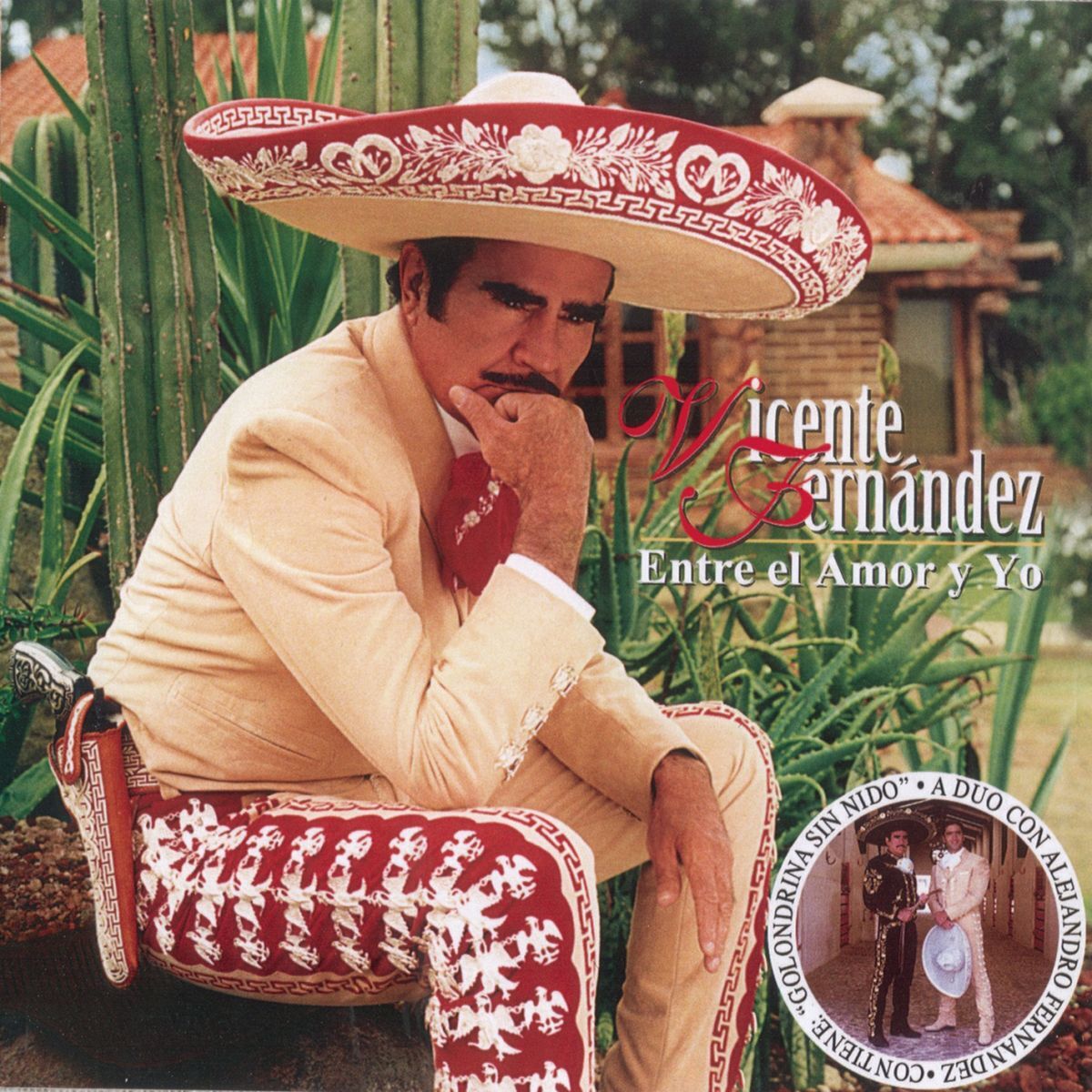 Album cover of Sublime Mujer