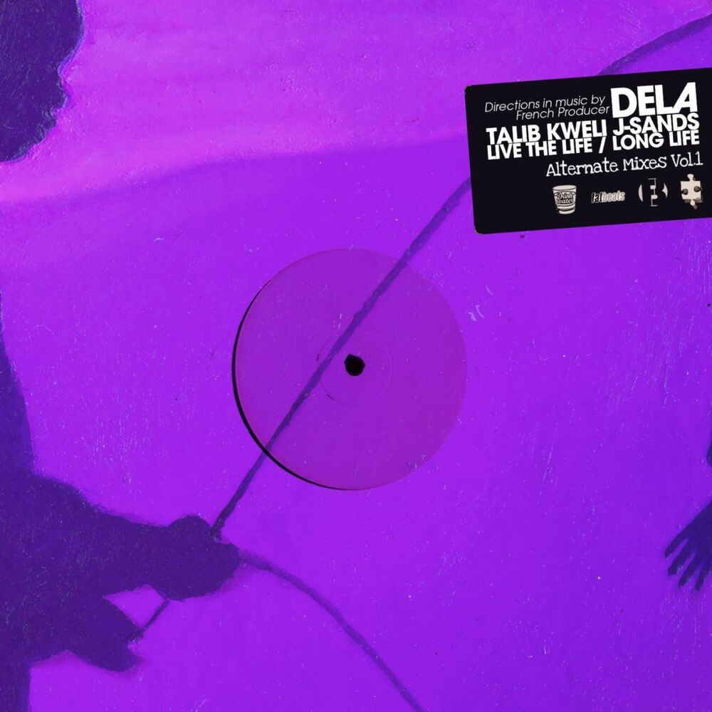 Picture of Alternate Mixes, Vol. 1