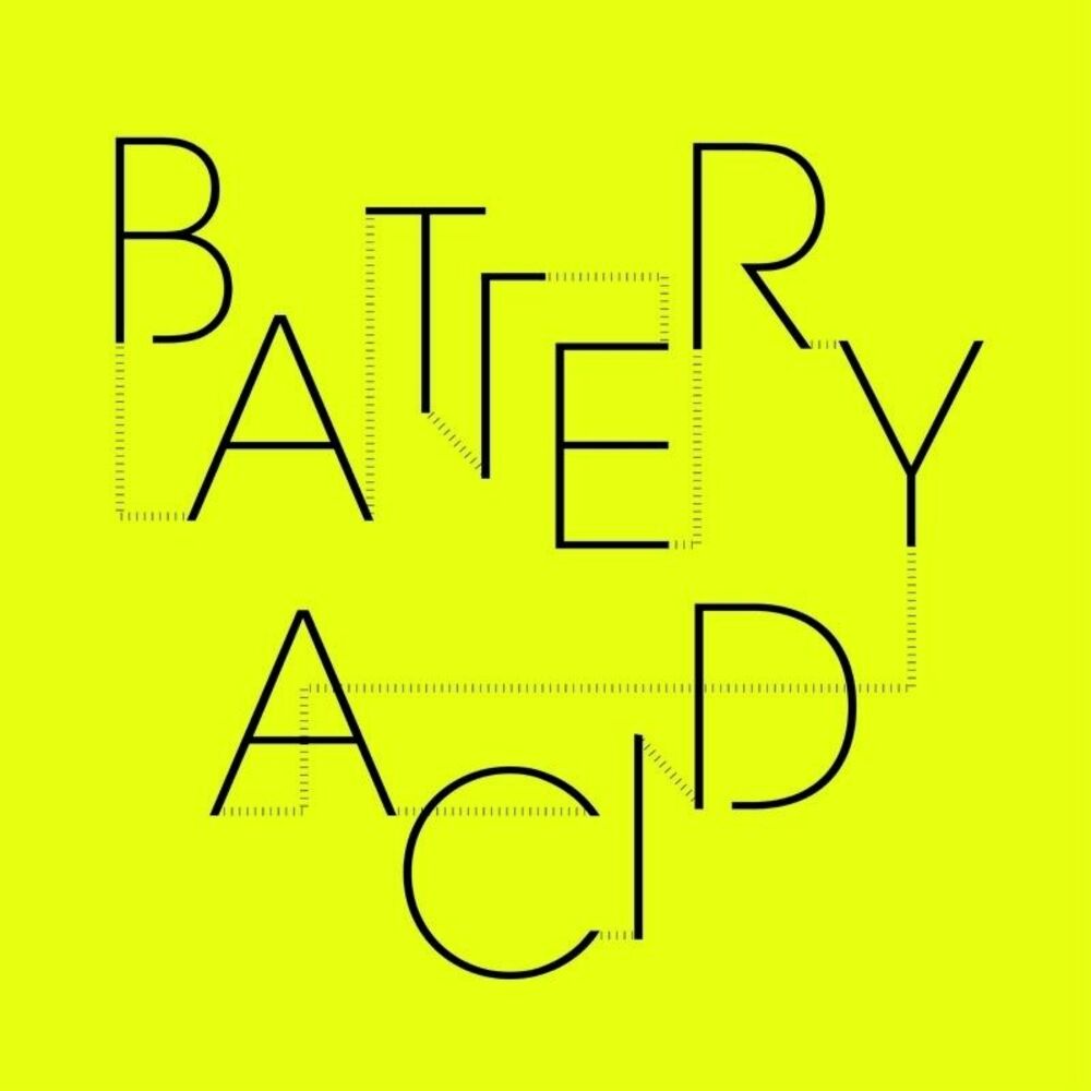 Picture of Battery Acid