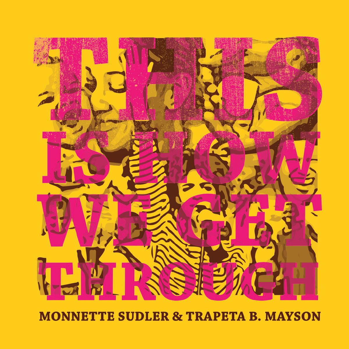 Album cover of This Is How We Get Through