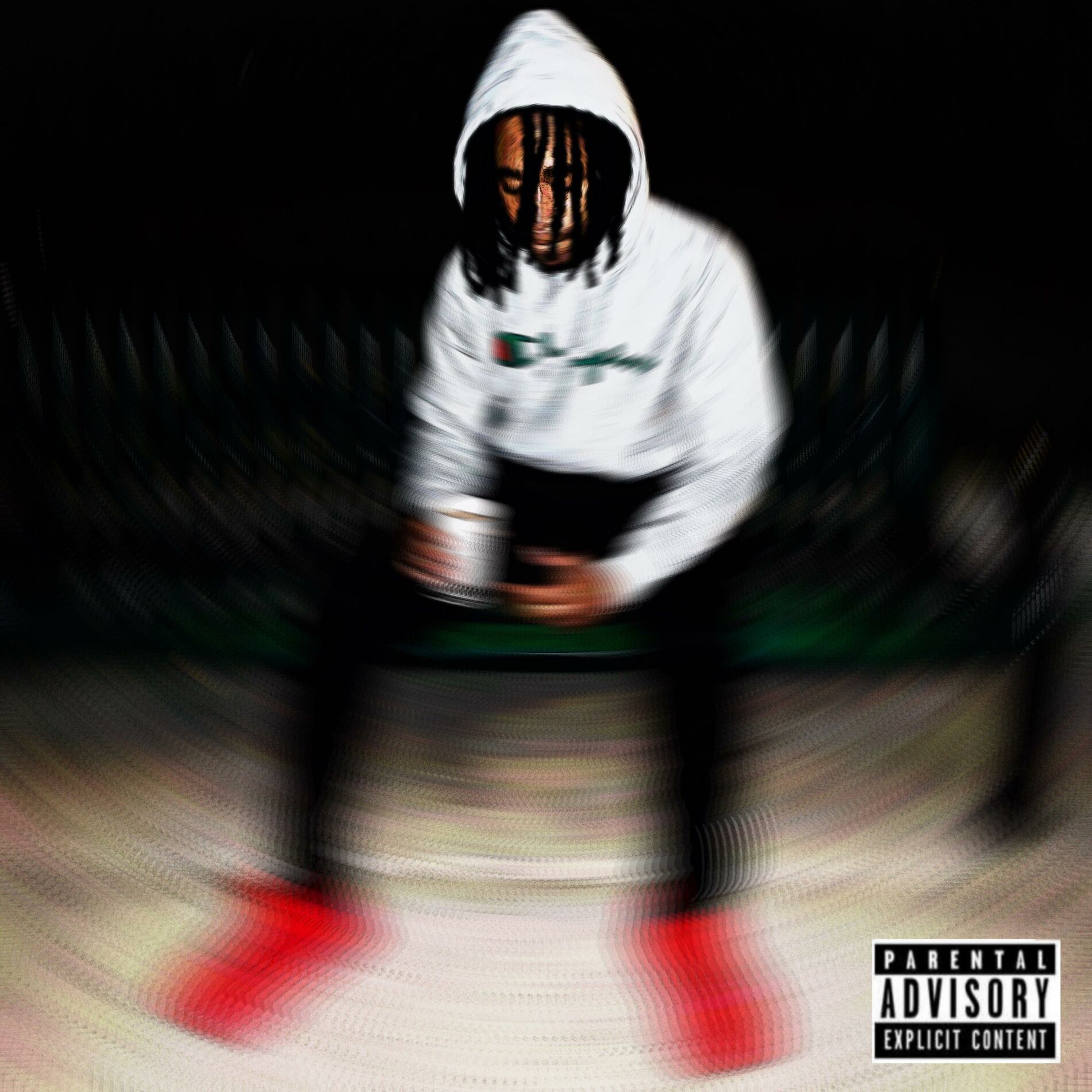 Album cover of Good Advice