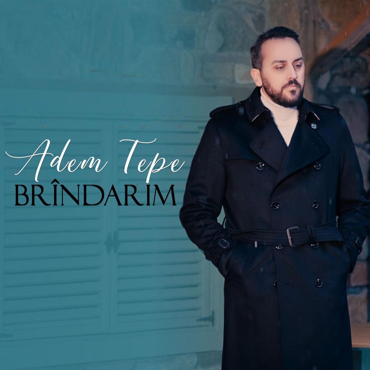 Album cover of Brîndarim
