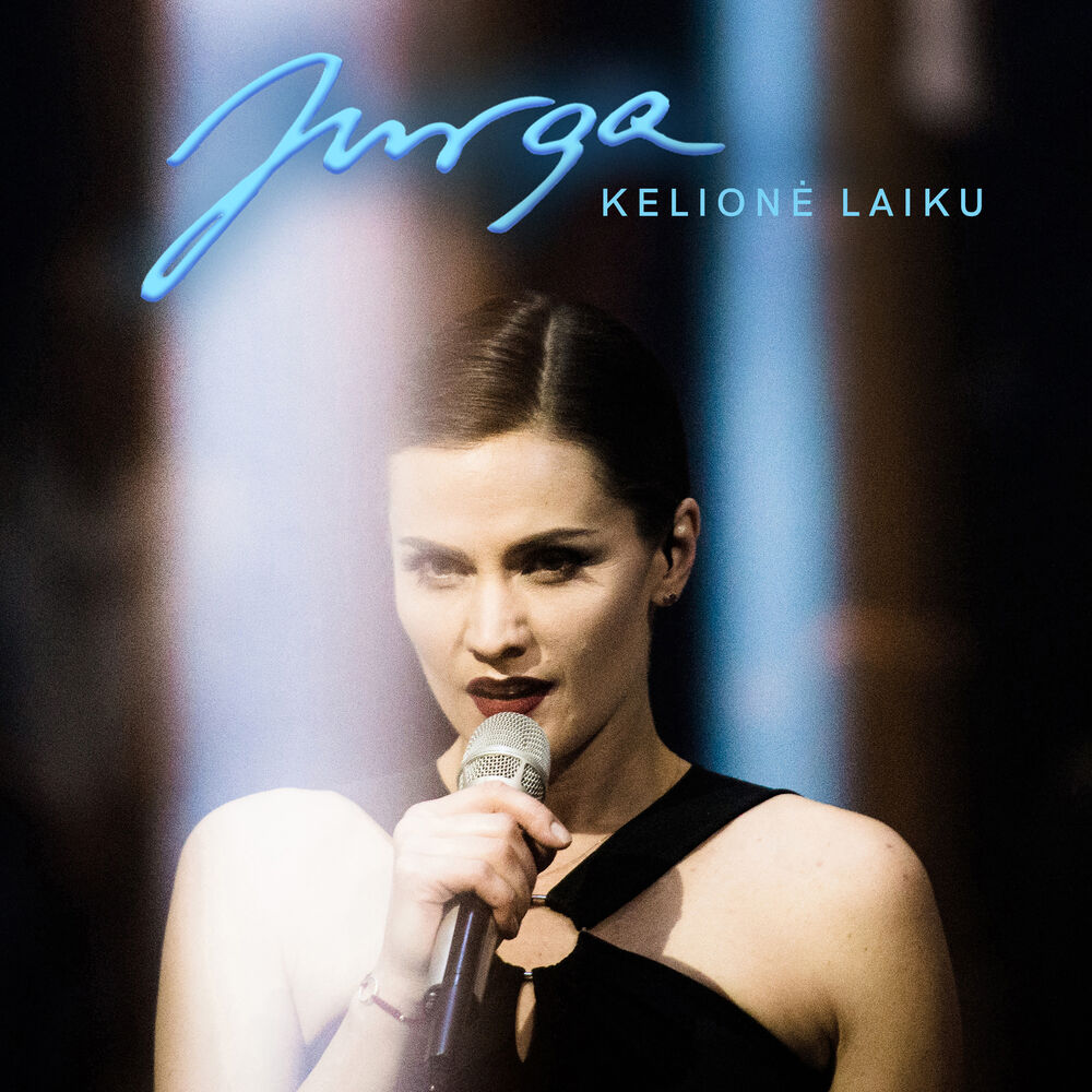 Picture of Kelionė laiku