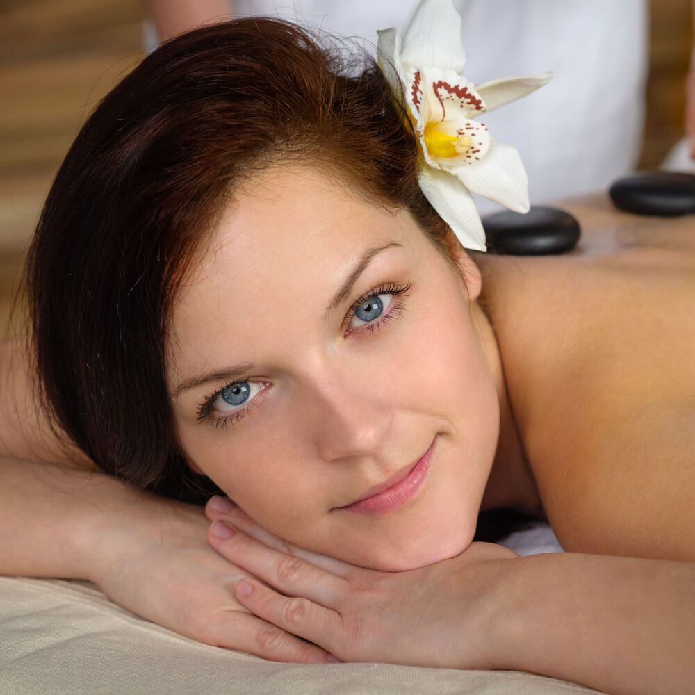Picture of Blissful Oasis: Binaural Bird Song Massage Therapy