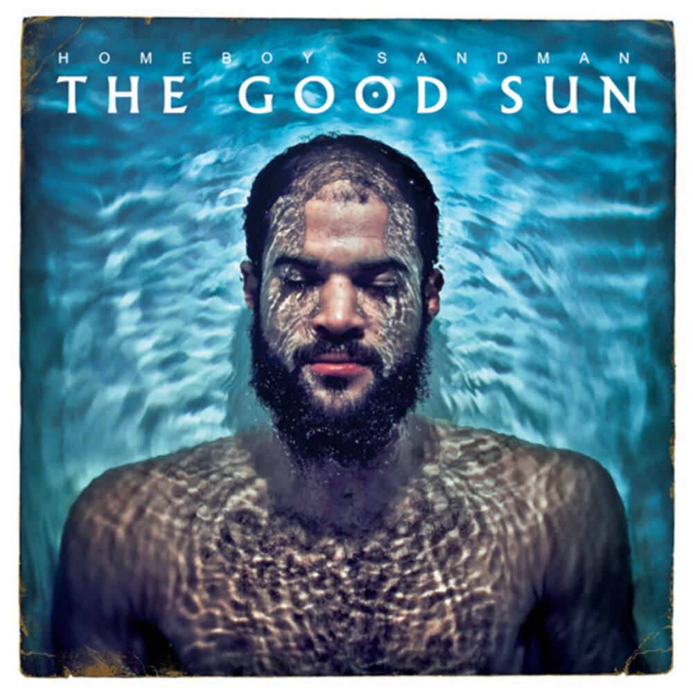 Picture of The Good Sun