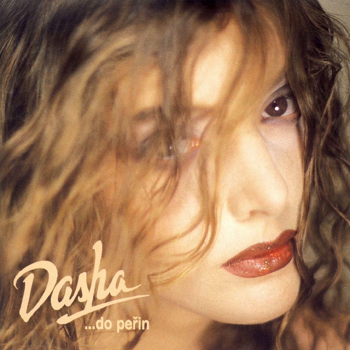 Album cover of ....do peřin