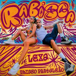 Cover of Rabisca