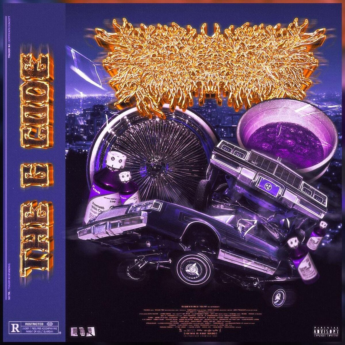 Album cover of Shoot 2 Kill