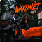 WAKONÈT by Isabella album cover