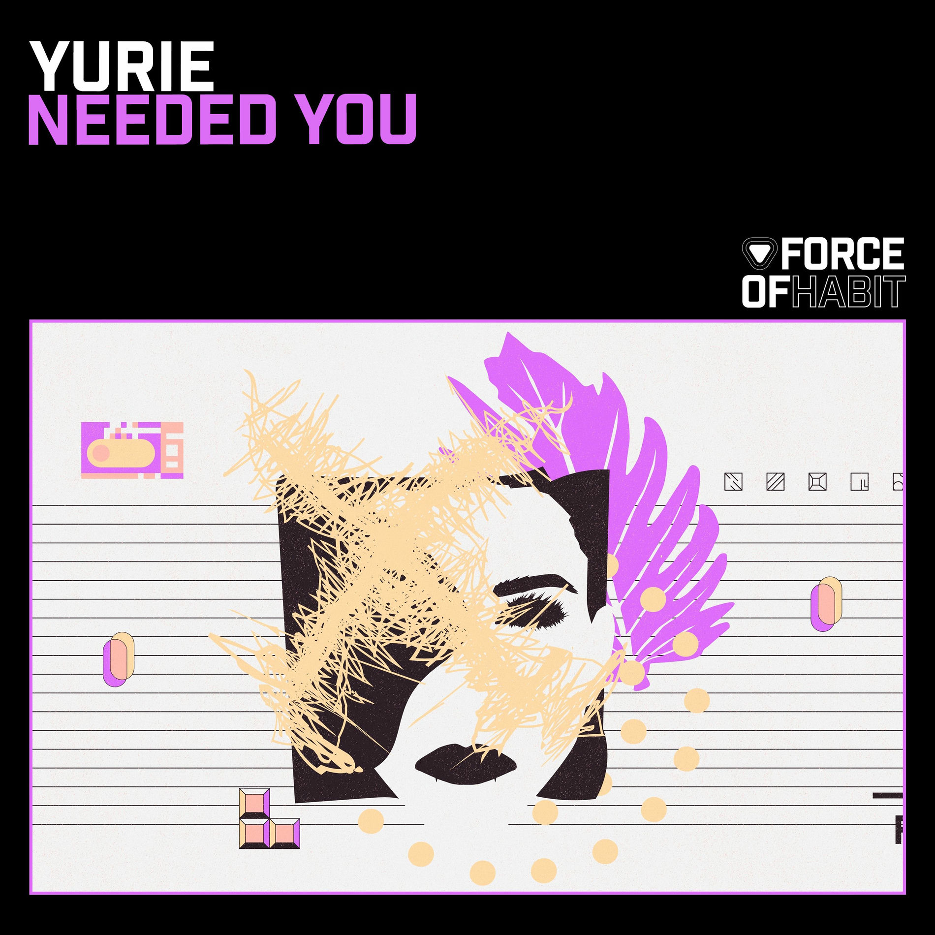 Album cover of Needed You