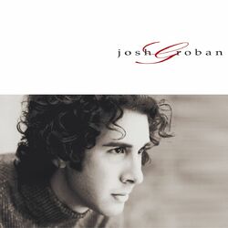 Cover of Josh Groban