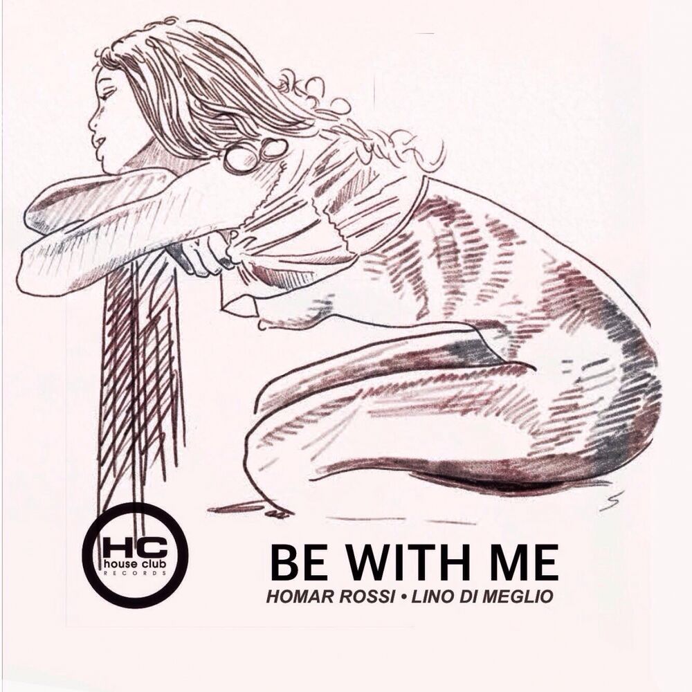 Picture of Be with Me