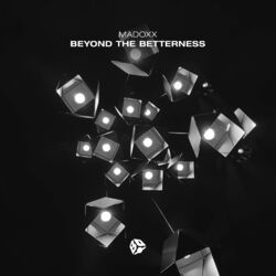 Cover of Beyond the Betterness
