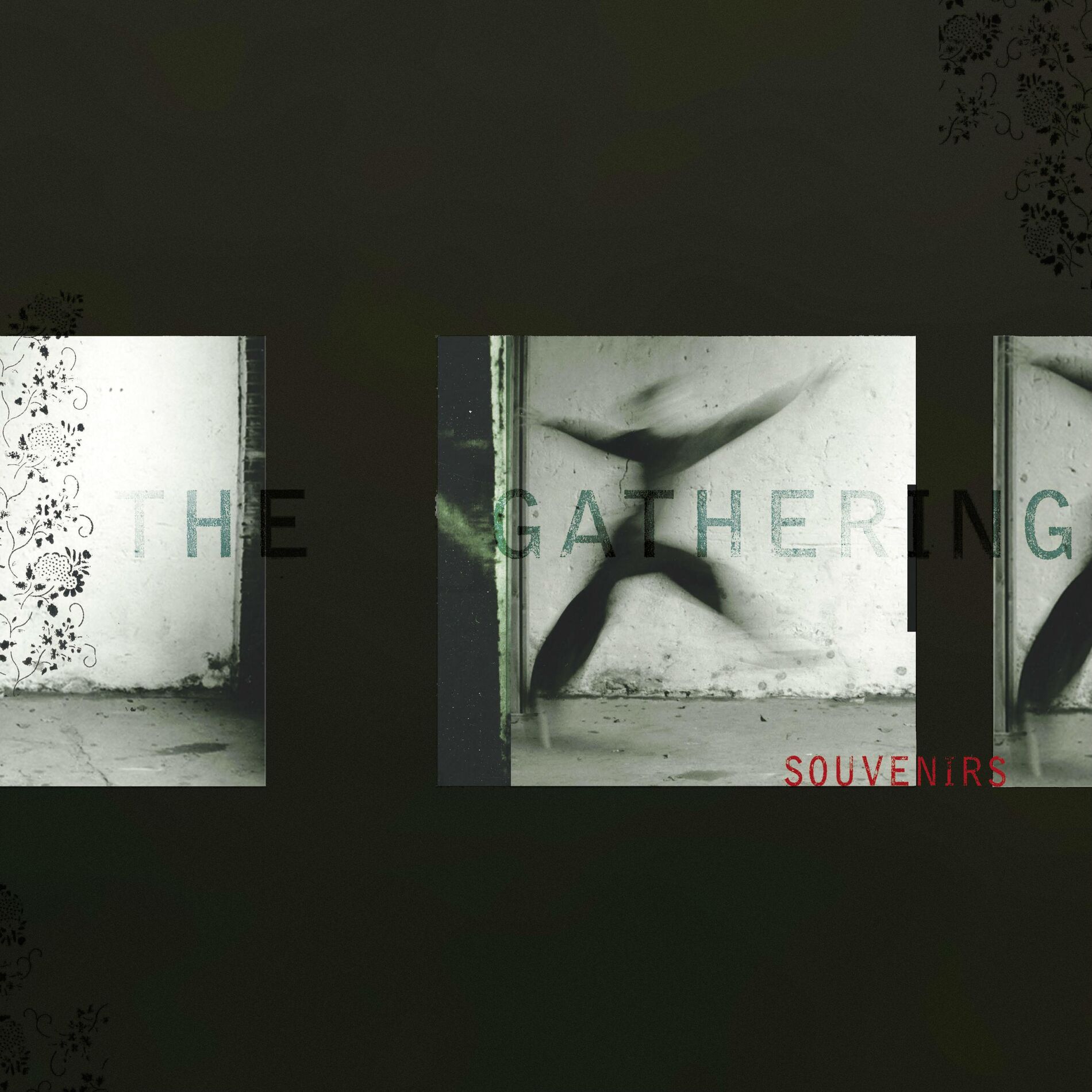 Album cover of You Learn About It