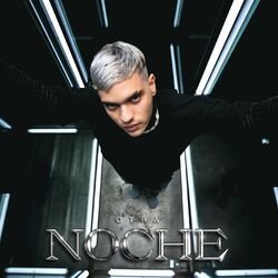 Cover of Otra Noche