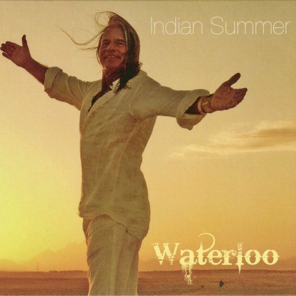 Album cover of Indian Summer