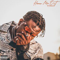 Cover of Hear Me Out - EP
