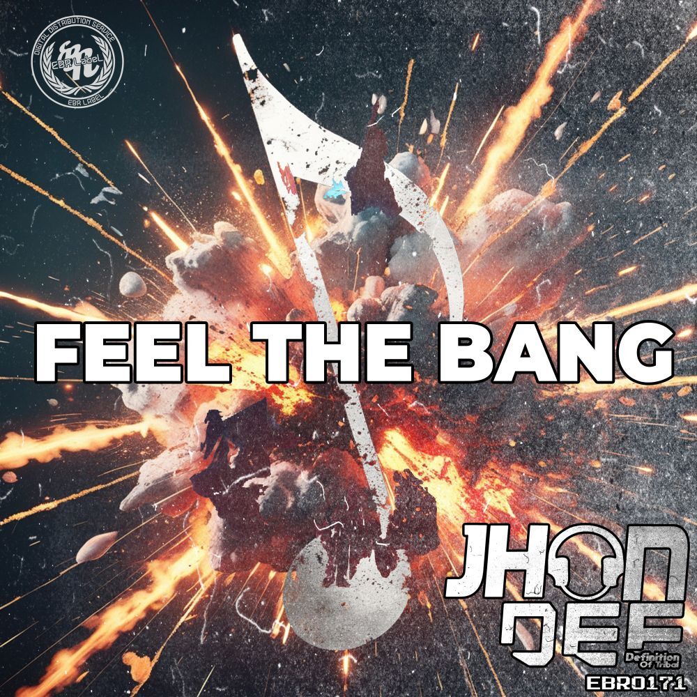 Picture of Feel The Bang