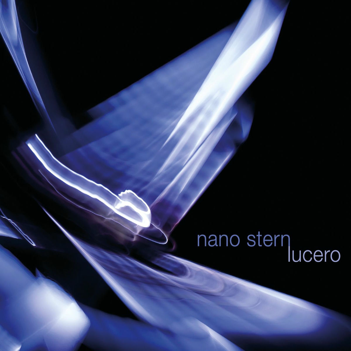Album cover of Lucero