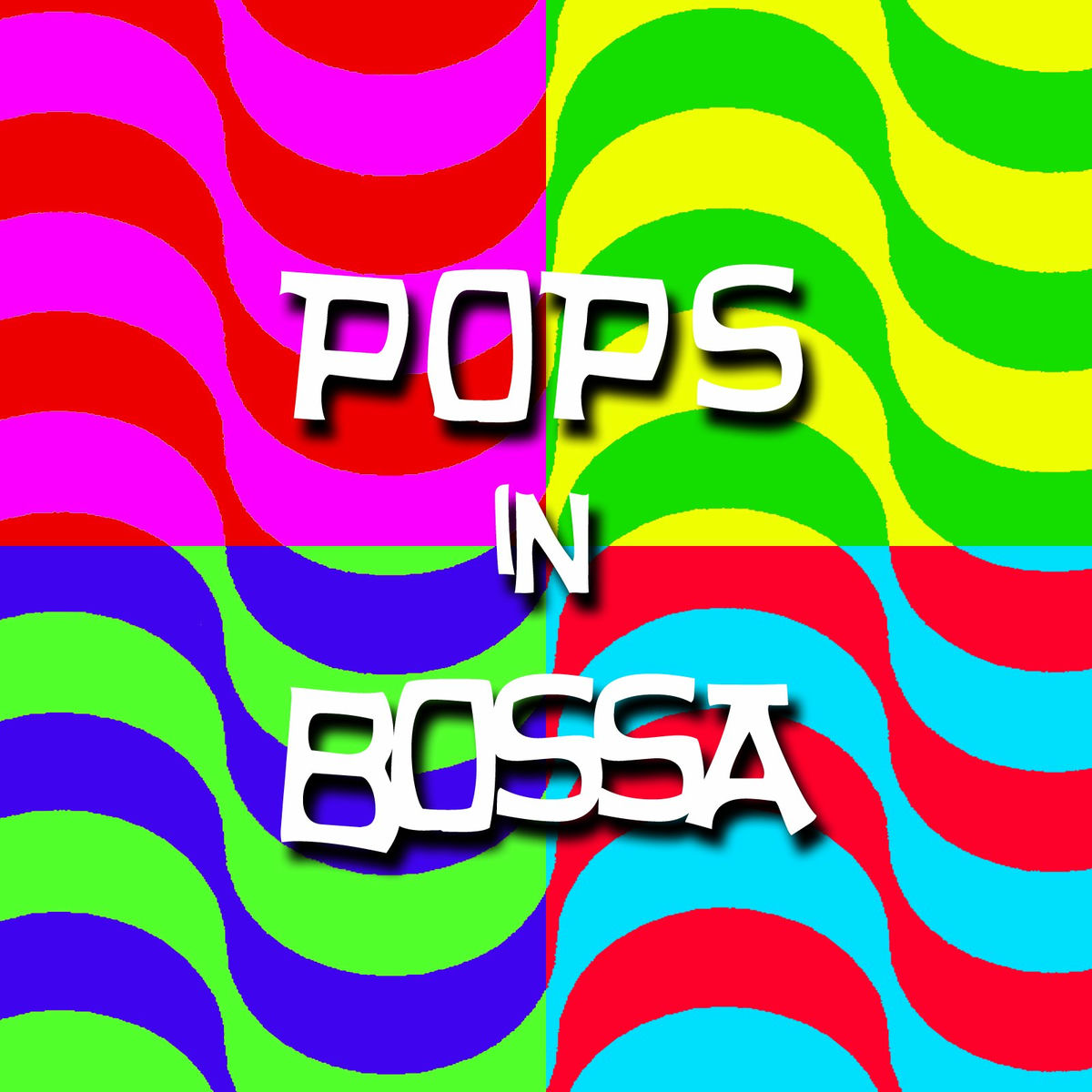 Album cover of Pops in Bossa