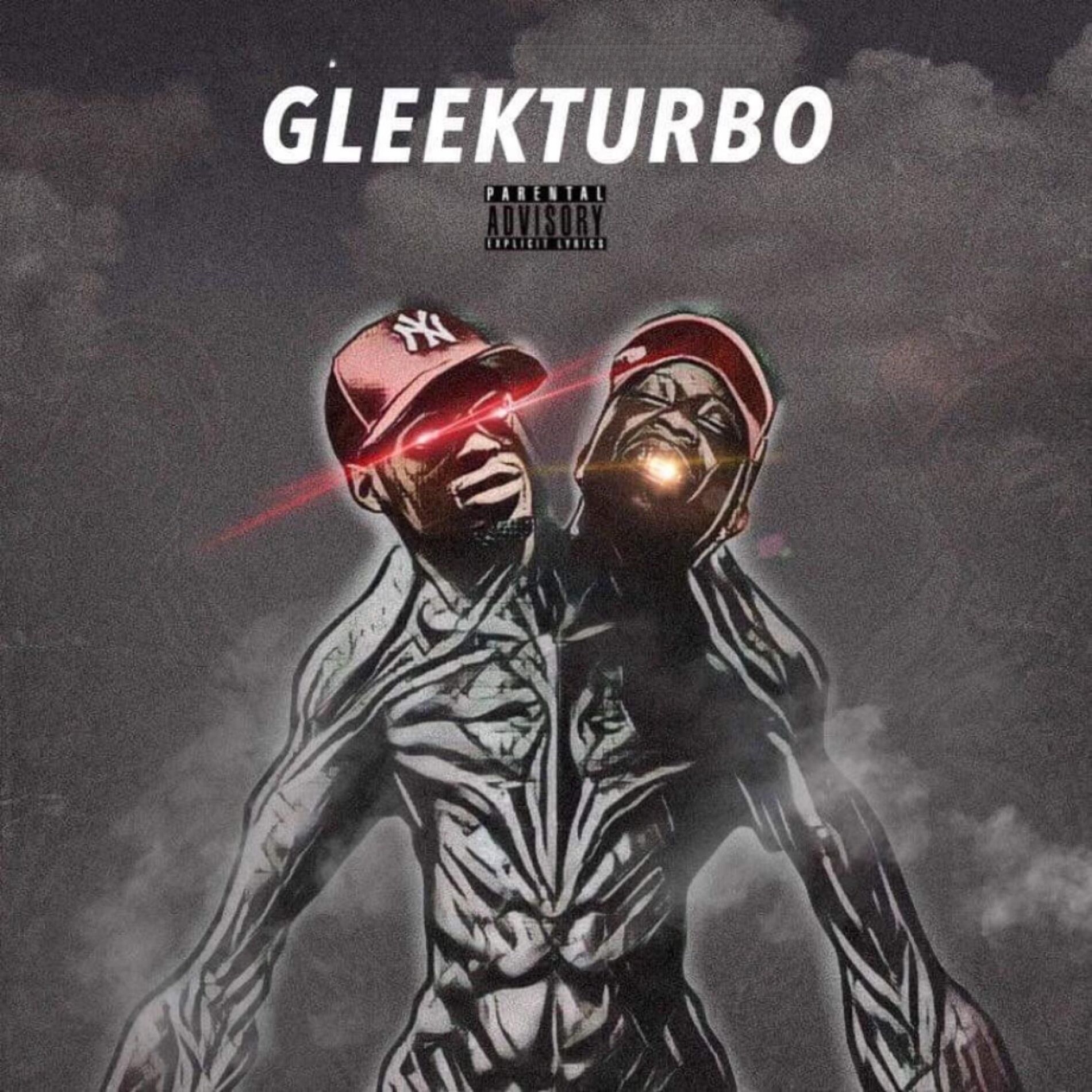Album cover of Deep Endd