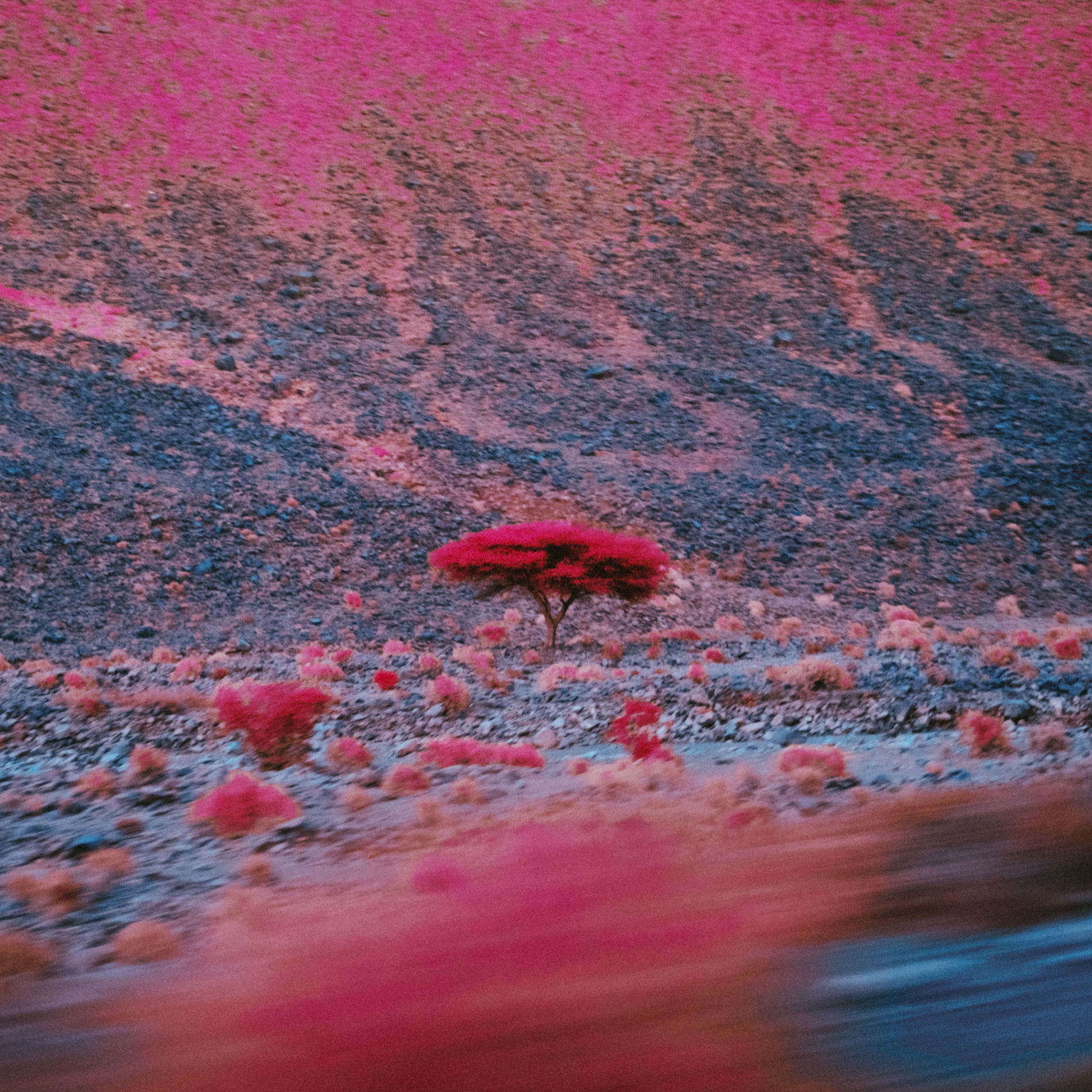 Album cover of Kairos