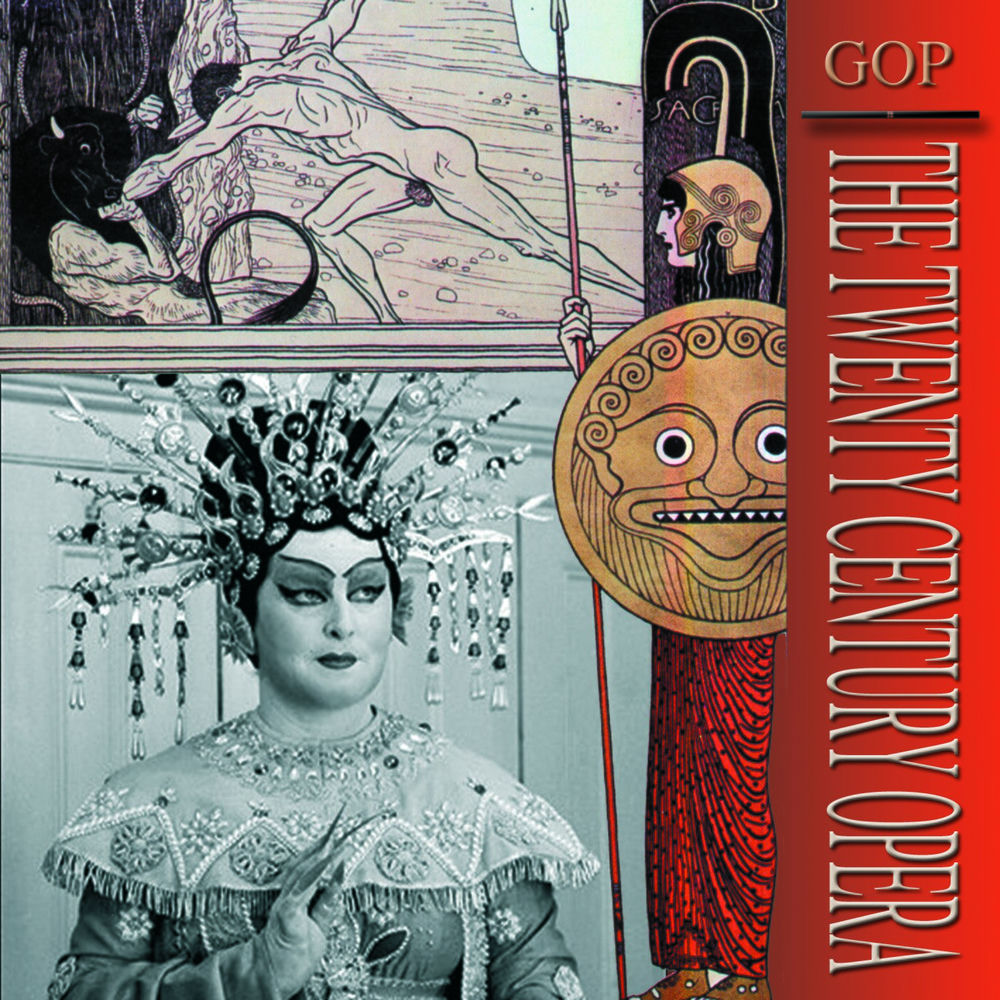 Puccini · Turandot