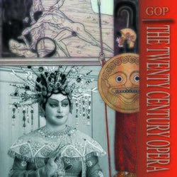 Cover of Puccini · Turandot