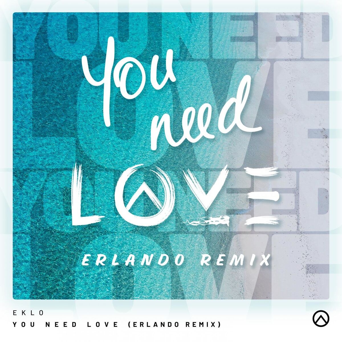 Album cover of You Need Love (Erlando Remix)