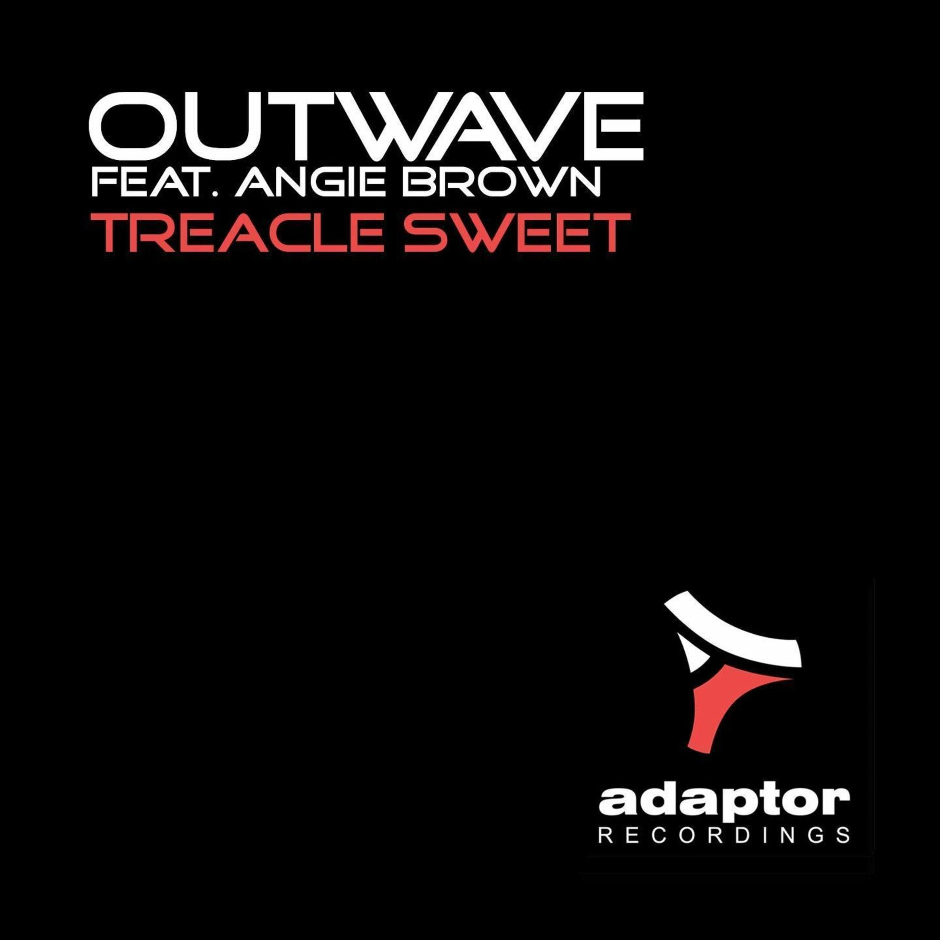 Album cover of Treacle Sweet