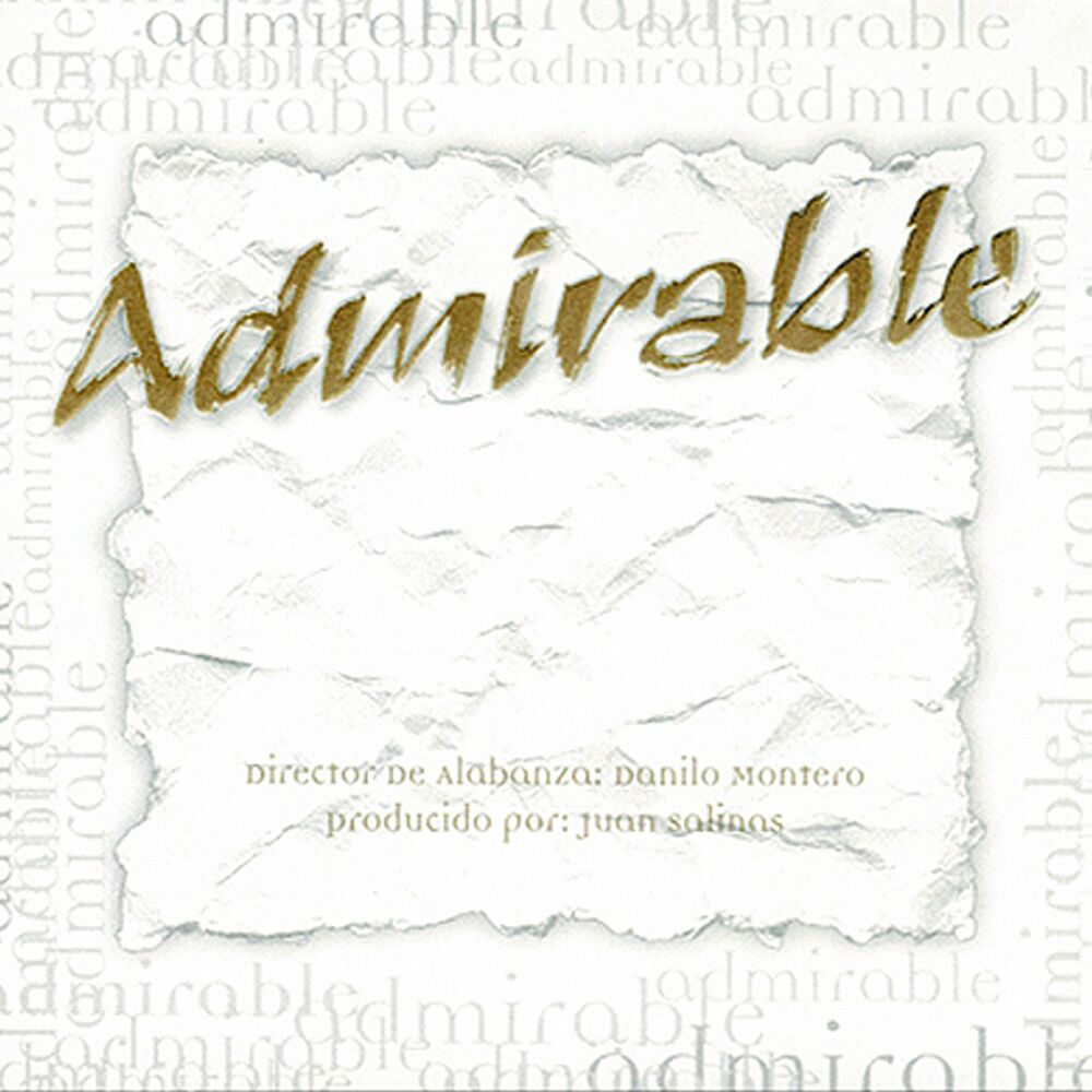 Picture of Admirable