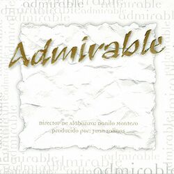 Cover of Admirable