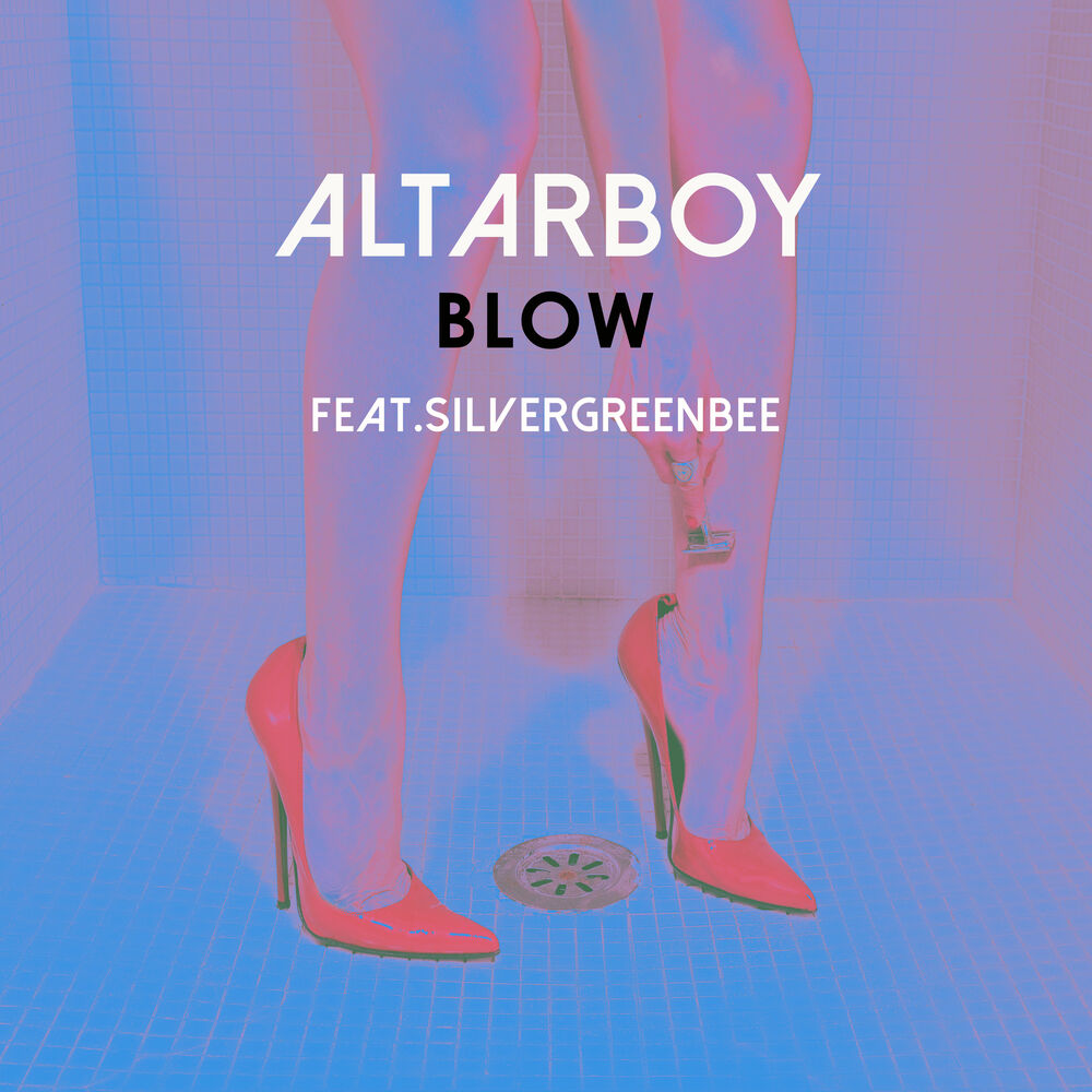 Picture of Blow