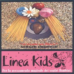 Cover of Ci Vuole Un Fiore