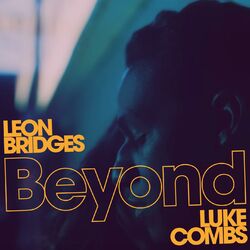 Cover of Beyond (feat. Luke Combs) (Live)