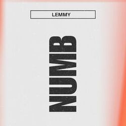 Cover of Numb