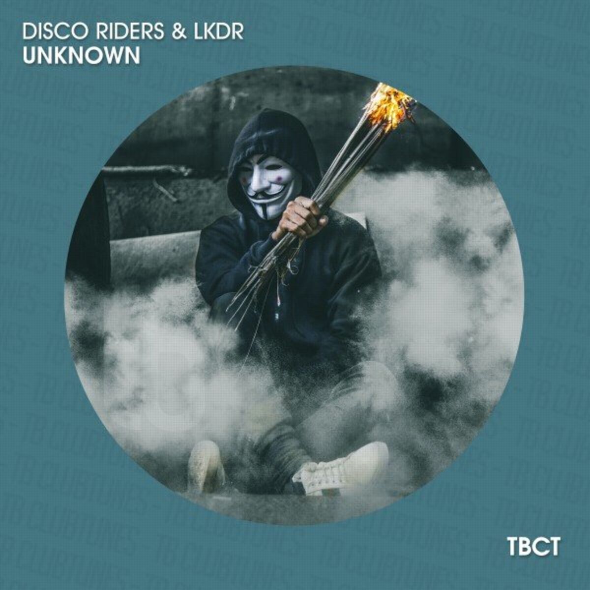 Album cover of Unknown