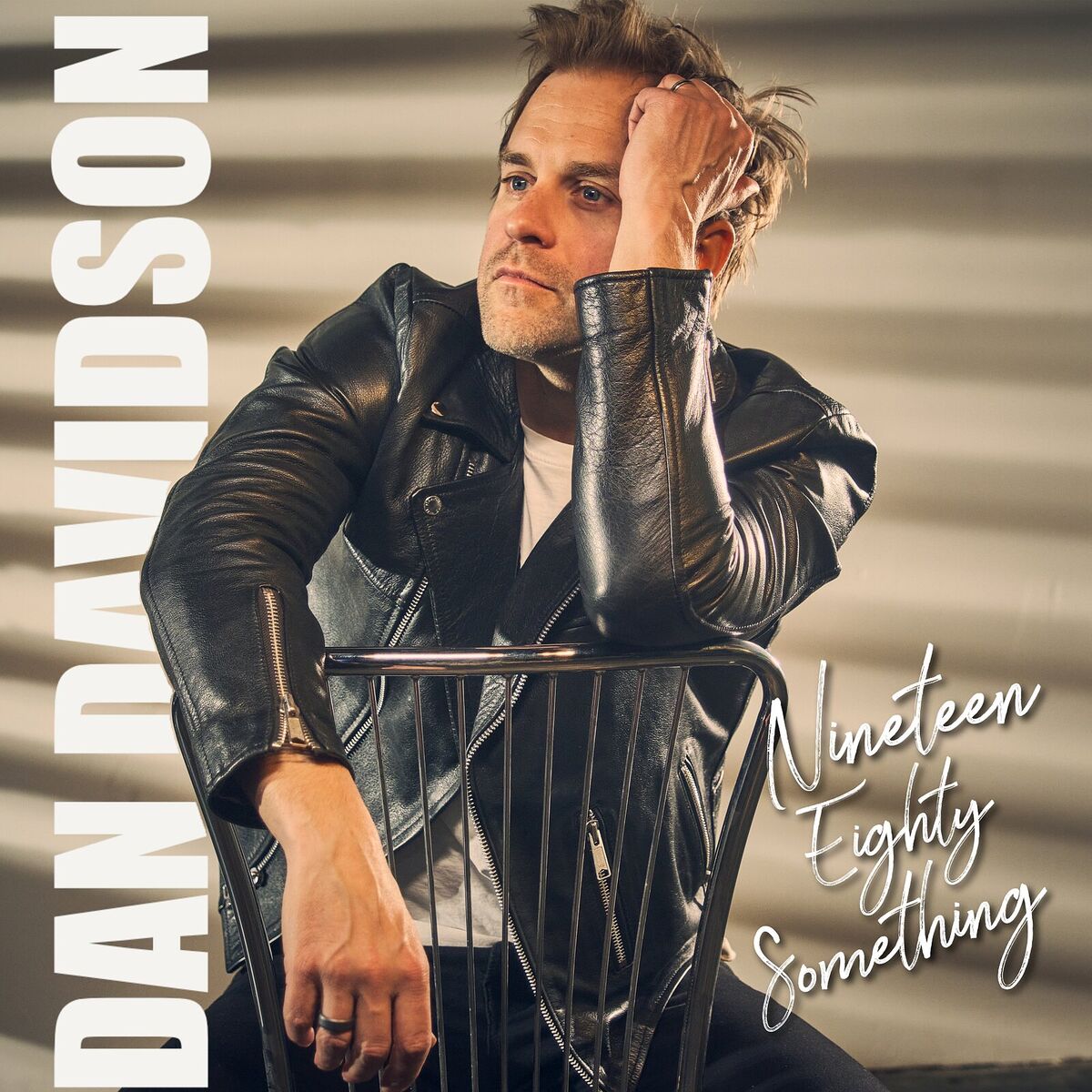 Album cover of Nineteen Eighty Something