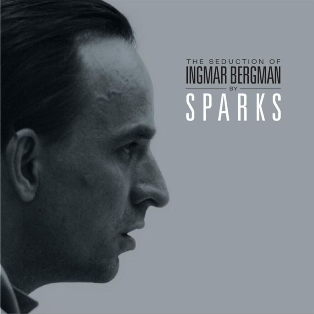 Picture of The Seduction of Ingmar Bergman (English Version)