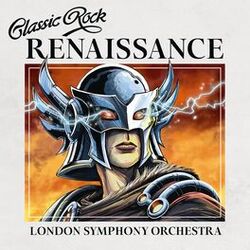 Cover of Classic Rock Renaissance