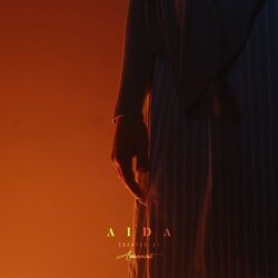 Cover of Aida